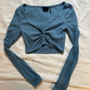 Out from Under long sleeve